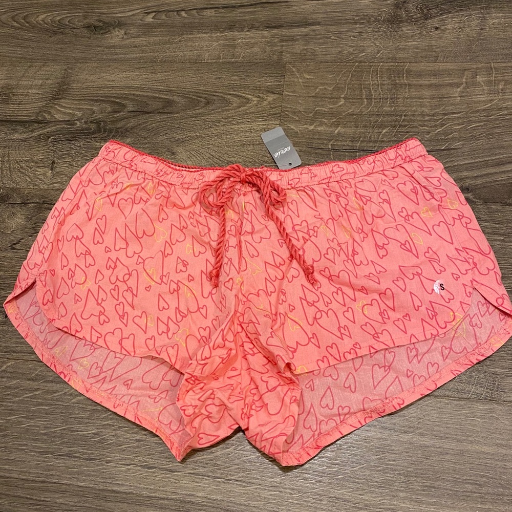 💕NWT Aerie sleep shorts 💕